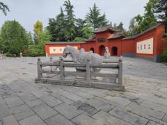 -洛阳白马寺