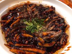 -东方明珠老上海8号餐厅(东方明珠广播电视塔店)