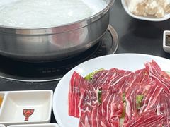 -吉友粥底火锅(方斜路店)