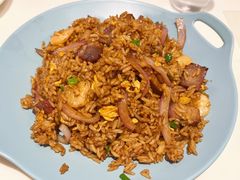 -龙记香港茶餐厅(久光百货店)