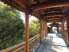 -黄山香茗国际酒店