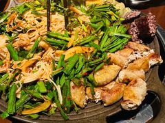 -양평식당·杨平食堂(华贸店)