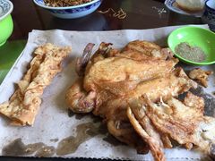 -德泰楼餐饮(莲湖路店)