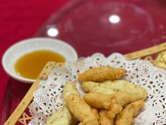 -抱德·潮汕味(敦和店原惠城鱼仔)
