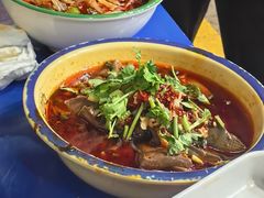 -马路边边火锅串串(观前街店)