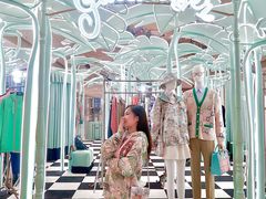 -GUCCI(南京德基店)