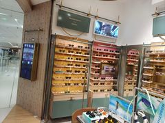 -MUJOSH木九十眼镜(长沙IFS国金中心店)