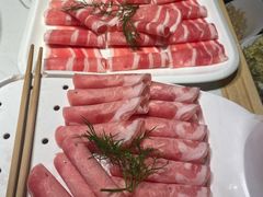 -焱三乐四川火锅店(经纬街店)