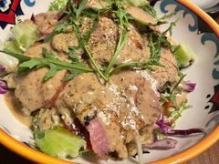 -Uncle Kosto科斯托·中东菜