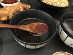 -贡梅老面馆·蟹粉面·无锡特色小吃(南长街主推店)