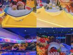 -海韵之星邮轮水会(明发商业广场店)