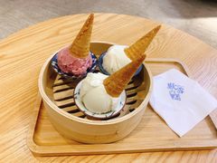 -歎雪糕低糖低脂Gelato冰淇淋