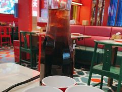 -南锣肥猫·麻辣烤鱼·15年现烤现卖(通州领展店)