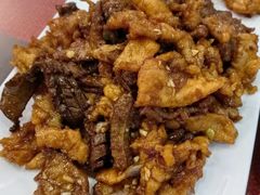 -桃子餐厅·天津菜(红星路直营店)
