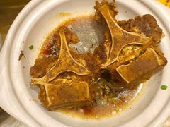 -三道菜(明堂公园店)