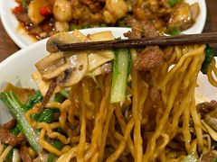 -寻裕记·现炒浇头面(人民广场店)