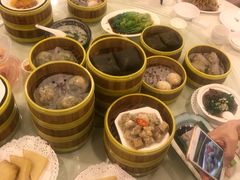 -新梅园不夜粥(龙华店)