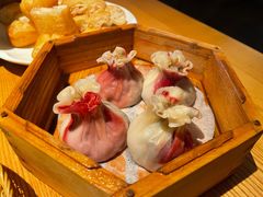 烧卖-顺香居·老字号湖北菜(江汉路店)