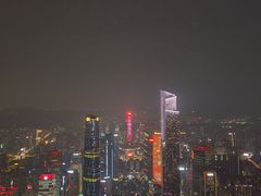 -广州塔
