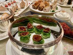 -8餐厅(新葡京酒店)