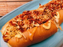 -BOCATA 西班牙餐厅(三里屯店)