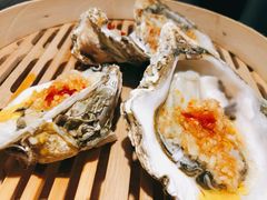 -79号渔船海鲜饭店(宝安店)
