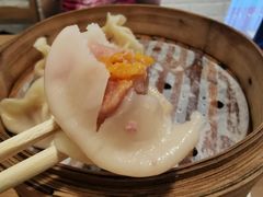-海胆小馆(东北水饺·春柳店)