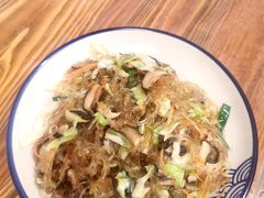 -正宗普宁豆干坊·洪记砂锅粥(红领巾路店)