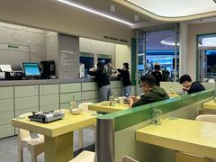 -米仓食堂(皇庭广场店)