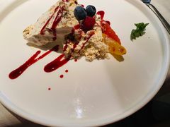 意大利果仁冰糕-Solo(衡山路店)