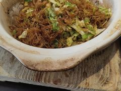 -老牌坊•鲁菜名店•地道济南菜(大观园商埠店)