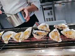 -川骄海鲜自助(河东店)