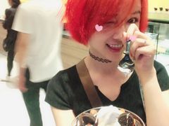 -麦当劳(新王府井店)