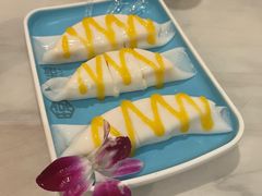 -香香海南菜餐厅