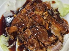 老红星扒肘子-石饮红星包子(中山路店)