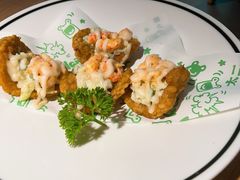 -太二酸菜鱼(无锡海岸城店)