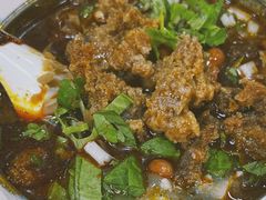 牛肉豆腐脑-代四孃牛华豆腐脑美味小食(总店)