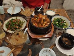 -西江美食舫·江西菜(健德桥店)