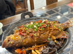 -徽州美食(三十年老店)