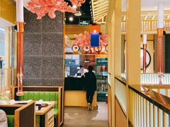 -韩宫宴烤肉·料理(宝山万达店)