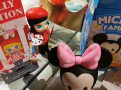 -泡泡玛特POPMART(赛格国际购物中心店)