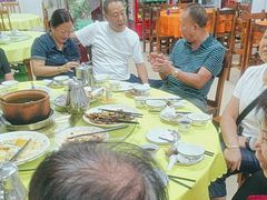 -红炎炎农家菜老字号(金水台店)