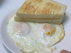 -澳洲牛奶公司(佐敦店)