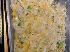 -很久以前羊肉串(京汉店)