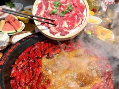 -牛市坎火锅(建设路店)