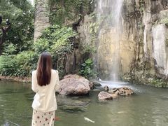 -广州花园酒店