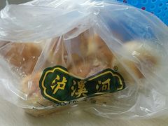 -泸溪河桃酥(江宁太阳城店)