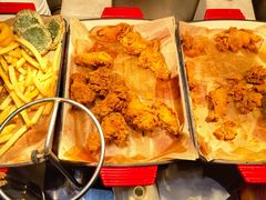 -火炉火自助餐(喜隆多店)
