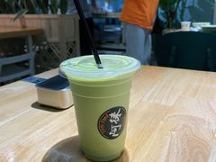 -阿徕孖·泰餐(大沙地店)