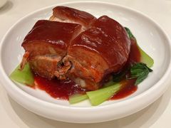 -得月楼·省级非遗·传统苏帮菜(观前店)